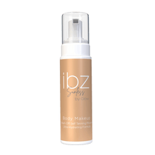 Afbeelding in Gallery-weergave laden, IBZ SUNLESS BY GLOW BODY MAKEUP