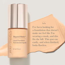 Afbeelding in Gallery-weergave laden, BEYOND MATTE LIQUID FOUNDATION