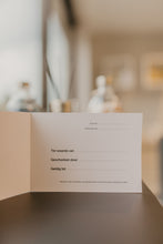 Afbeelding in Gallery-weergave laden, Cadeaubon €50