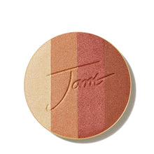 Afbeelding in Gallery-weergave laden, PureBronze Shimmer Bronzer Refill
