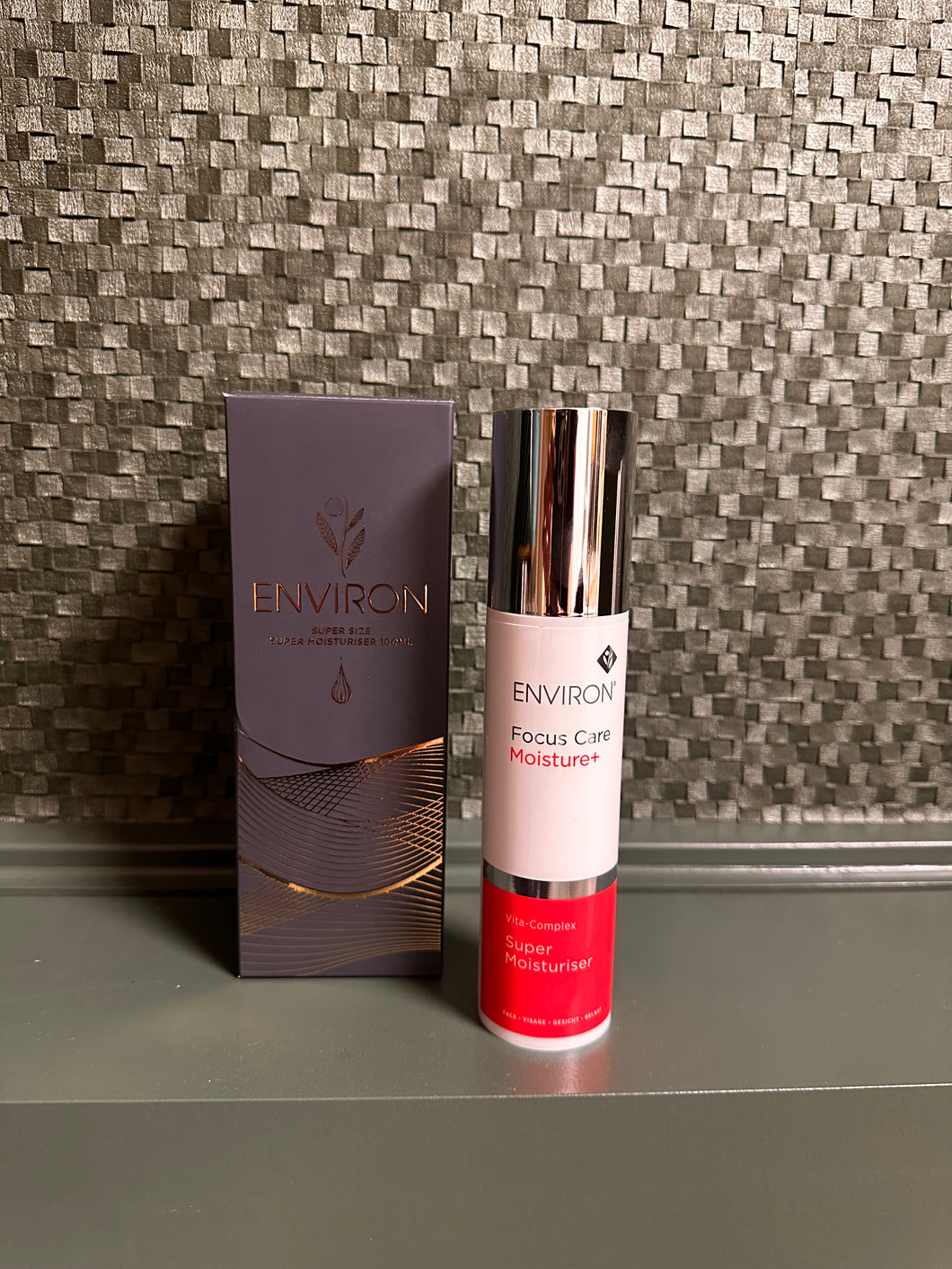 Environ Super Moisturiser Super Size