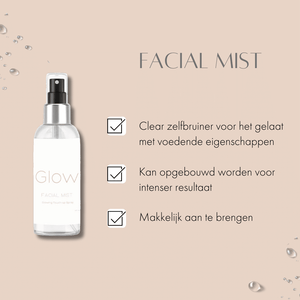 GLOW FACIAL MIST