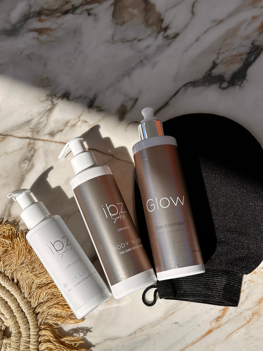 Glow Extender