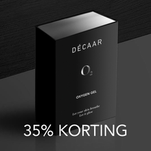 Afbeelding in Gallery-weergave laden, Oxygen gel Limited Edition 100Ml
