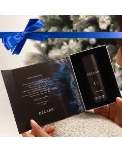 Oxygen gel Limited Edition 100Ml