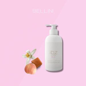 IBZ SUNLESS TANSAFE BODY LOTION 500ML