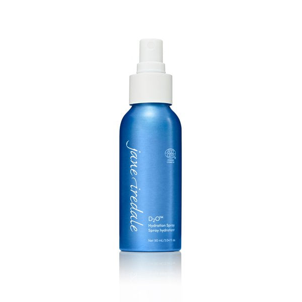 D20 HYDRATION SPRAY