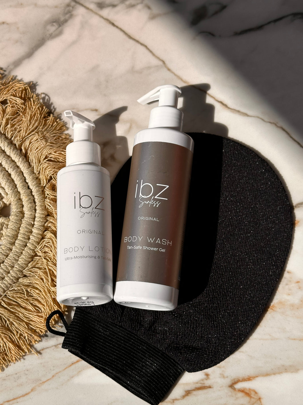 Glow Essentials
