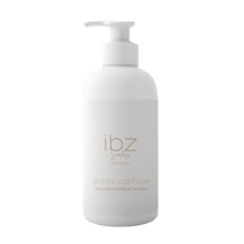 Afbeelding in Gallery-weergave laden, IBZ SUNLESS TANSAFE BODY LOTION 500ML
