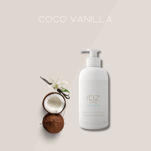 Afbeelding in Gallery-weergave laden, IBZ SUNLESS TANSAFE BODY LOTION 500ML

