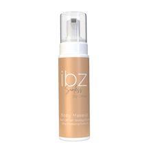 Afbeelding in Gallery-weergave laden, IBZ SUNLESS BY GLOW BODY MAKEUP
