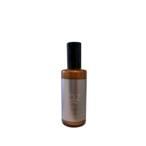 IBZ SUNLESS SHIMMER DRY OIL