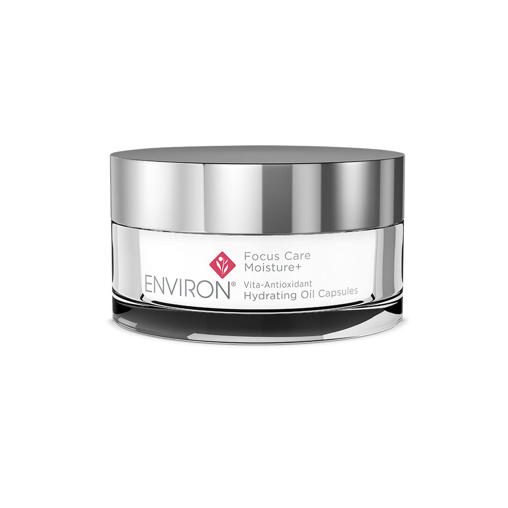 VITA-ANTIOXIDANT HYDRATING OIL CAPSULES