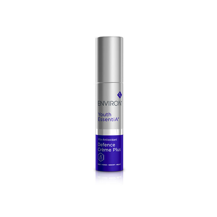 VITA-ANTIOXIDANT DEFENCE CRÈME PLUS