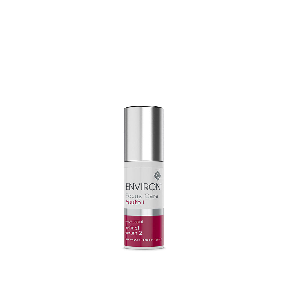 TRI-RETINOID COMPLEX RETINOL SERUM FORTE