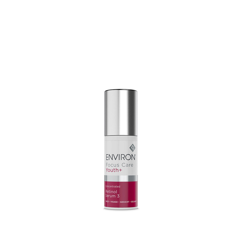 CONCENTRATED RETINOL SERUM 3