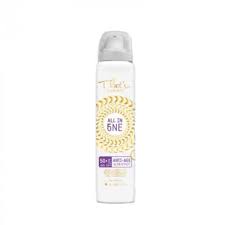 All in One SPF 50 + FACE Anti Age MOUSSE - 100 ml